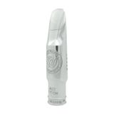  Bec kèn Saxophone Tenor Theo Wanne Essentials Jazz Fusion Rhodium FUS-TS7S Size 7* 