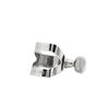  Ligature - đai buộc dăm kèn Saxophone Selmer Sopranino Silver plated 
