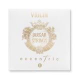  Dây đàn Violin Jargar EccenTric E Forte JEC01F 