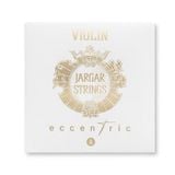  Dây đàn Violin Jargar EccenTric A medium JEC02 