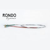  Bộ Dây đàn Violin Rondo 4/4 medium String Thomastik Infeld RO100 