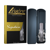  Dăm kèn Saxophone Soprano Legere Signature 2.5 