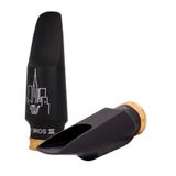  Bec kèn Saxophone Alto Theo Wanne Bros III HR 7 NY3-AR7 