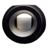  Bec kèn Saxophone Alto JodyJazz Hard Rubber 6M 