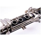  Kèn Bb Clarinet Buffet Crampon 17/6 B12 BC2540N-5-0GB 