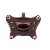  Đàn Harp Lever Lyon & Healy Drake, Mahogany 