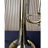  Kèn Trumpet Adams -Le Rich Laquered 
