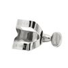  Ligature - đai buộc dăm kèn Saxophone Selmer Sopranino Silver plated 