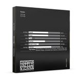  Bộ Dây đàn Violin Rondo 4/4 medium String Thomastik Infeld RO100 