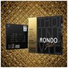  Bộ Dây đàn Violin Rondo Gold 4/4 medium String Thomastik Infeld RG100 