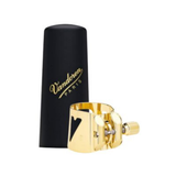  Ligature Saxophone Alto Vandoren Optimum LC07P 