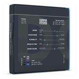  Bộ Dây đàn Viola Dominant Pro 4/4 medium String Thomastik Infeld DP200 