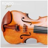 Bộ Dây đàn Violin Rondo Gold 4/4 medium String Thomastik Infeld RG100 