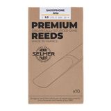  Dăm kèn Saxophone Alto Selmer 2.5 