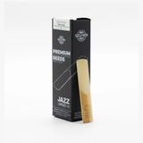  Dăm kèn Saxophone Tenor Selmer Anches Jazz pour Size 2.5 