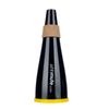  Giảm âm kèn Trumpet - Cornet Mute Practice Sshhmute Yellow 