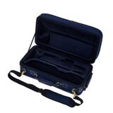  Kèn Trumpet B&S Challenger II Bb- 3137/2 Silver Plated 