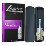  Dăm kèn Oboe Legere Signature - American Scrape Medium Soft 