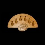  Chân Trưng Bày Béc Kèn JodyJazz Deluxe Mouthpiece Stand 