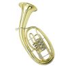  Kèn Tenor Horn Bb Cerverny CTH 521-4 -A 