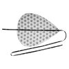  Khăn lau kèn Bass Clarinet Swab Microfiber BG A30CB 