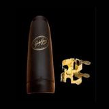  Ligature Saxophone Alto JodyJazz Rico HSS2G (DV, DV NY) 