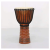  Trống Hand drum Le Rich Djembe 12'' Natural skin head 