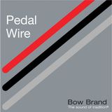  Dây đàn Pedal harp Bow Brand Wire LA.A.33.5TH OCT 