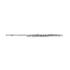  Sáo Flute Altus A10RBEO-Z Silver Headjoint and Body 
