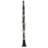  Kèn Clarinet Bb Buffet Crampon Tosca 19/6 