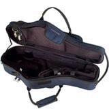  Túi đựng kèn Saxophone Alto Protec PB 304 CT BX, Xanh 