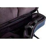  Túi đựng kèn Saxophone Alto Protec PB 304 CT BX, Xanh 