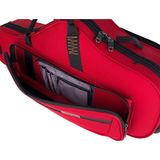  Túi đựng kèn Saxophone Alto Protec PB 304 CT RX , Đỏ 