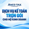 Dịch vụ kế toán trọn gói cho Hộ kinh doanh 