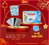 khẩu trang y tế cao cấp