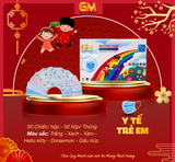  Khẩu trang y tế Baby Gia Mỹ 