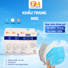 khẩu trang N95