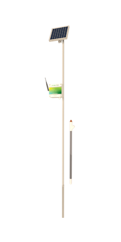  NODE - Thiết bị cảm biến đo độ ẩm đất 