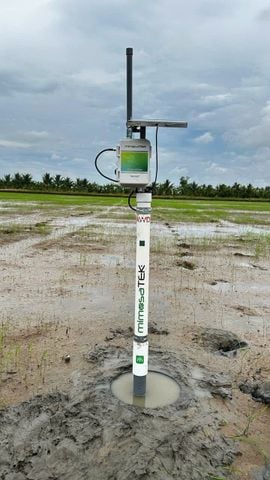  Ống Đo Mực Nước Đồng Ruộng AWD (MMS00041) 