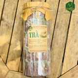  [Trà Túi Lọc] - Trà Gạo Lứt Đậu Đen Meoly's Nature- Thanh Lọc Giải Nhiệt, Thon Gọn, Lợi Sữa​​​​​​​, Detox Không Chất Bảo Quản 