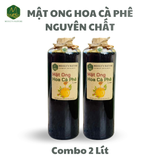  Mật Ong Hoa Cà Phê Nguyên Chất Meoly Nature 