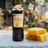  Mật Ong Hoa Cà Phê Nguyên Chất Meoly Nature 