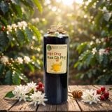  Mật Ong Hoa Cà Phê Nguyên Chất Meoly Nature 