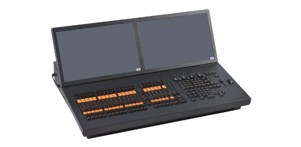 Bàn điều khiển ánh sáng Weinas MA-Black horse console