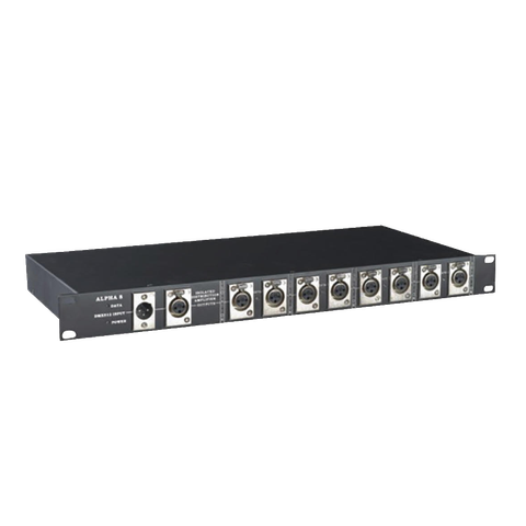 Bộ chia tín hiệu Weinas ALPHA-8B