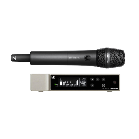 Bộ micro không dây Sennheiser EW-D 835-S SET