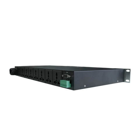 Bộ quản lý nguồn Maxo D8.1PLUS