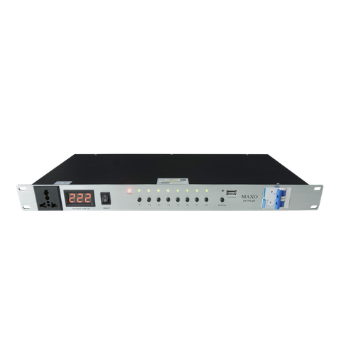 Bộ quản lý nguồn Maxo D8.1PLUS