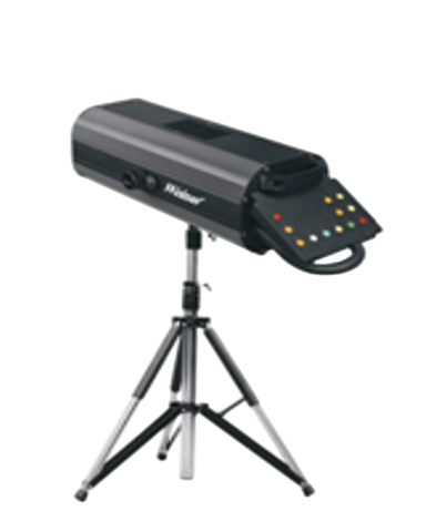 Đèn Follow spot LED Weinas LED400