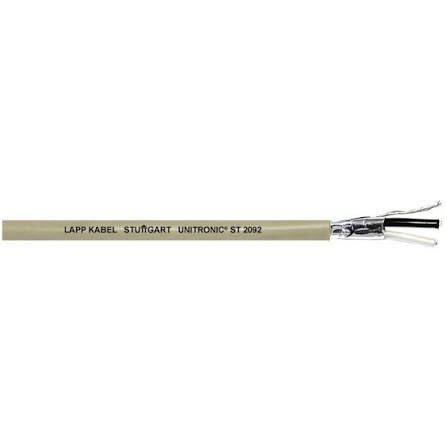 Dây loa Lappkabel 1x2x14AWG